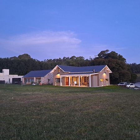 San Benito 2 Chapadmalal 빌라 외부 사진
